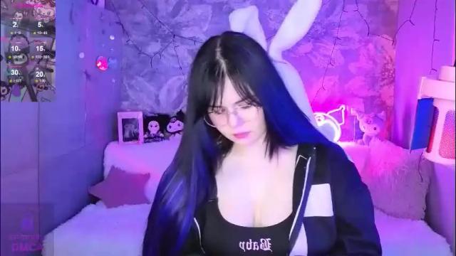 Thumbnail 1, clairefaers's Stream at Chaturbate, 4 months ago