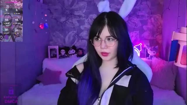 Thumbnail 2, clairefaers's Stream at Chaturbate, 4 months ago