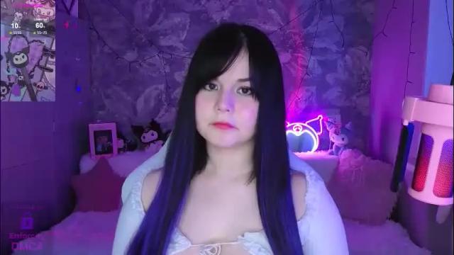 Image 12 of clairefaers Stream on Chaturbate on 5 months ago