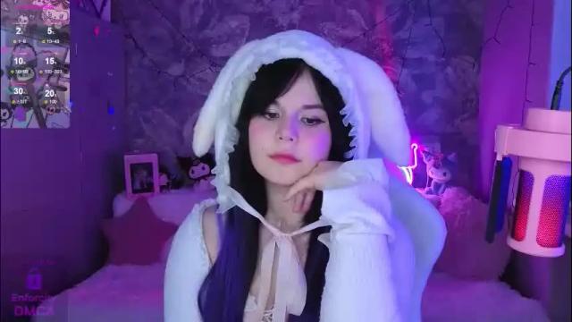 Image 4 of clairefaers Stream on Chaturbate on 5 months ago