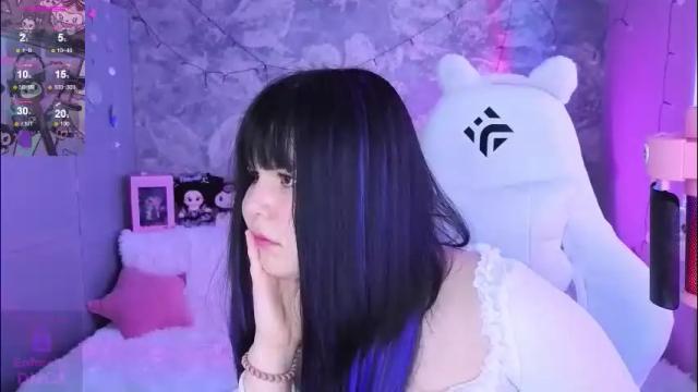 Image 12 of clairefaers Stream on Chaturbate on 4 months ago