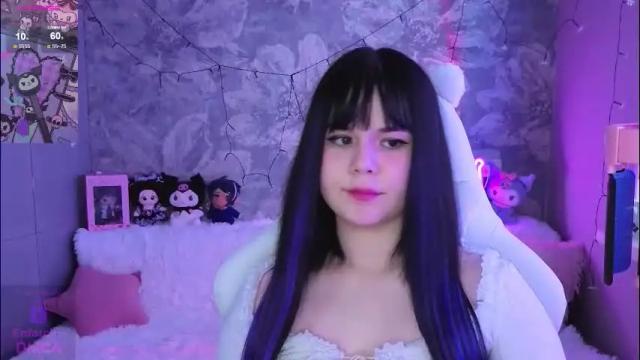 Image 2 of clairefaers Stream on Chaturbate on 4 months ago