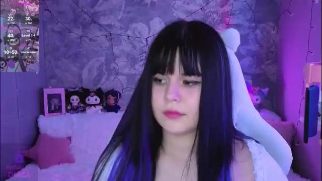 Image 4 of clairefaers Stream on Chaturbate on 4 months ago