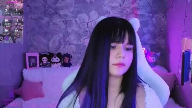 Thumbnail 2, clairefaers's Stream at Chaturbate, 4 months ago