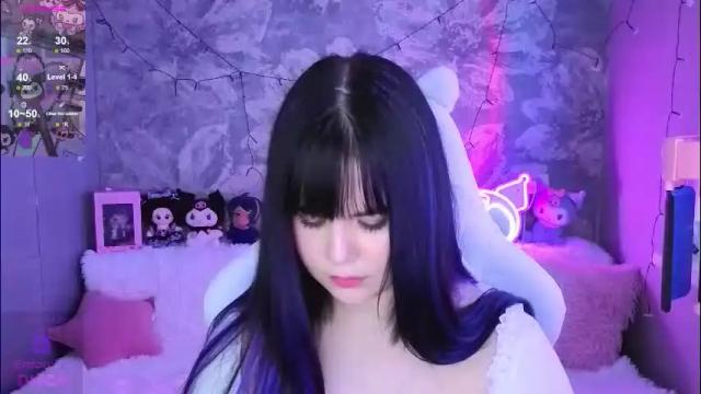 Image 6 of clairefaers Stream on Chaturbate on 4 months ago