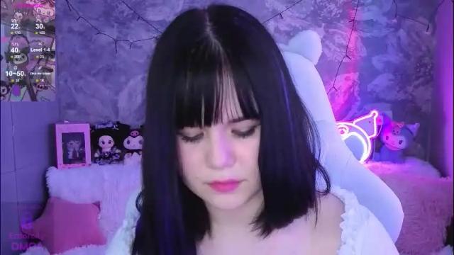 Image 8 of clairefaers Stream on Chaturbate on 4 months ago