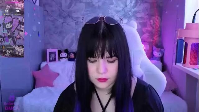 Image 3 of clairefaers Stream on Chaturbate on 4 months ago