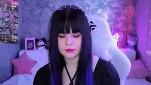 Image 6 of clairefaers Stream on Chaturbate on 4 months ago