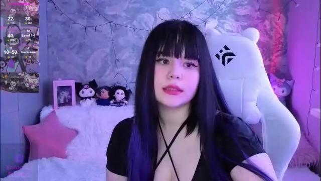 Image 8 of clairefaers Stream on Chaturbate on 4 months ago