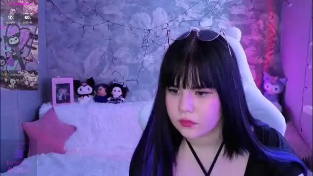 Thumbnail 3, clairefaers's Stream at Chaturbate, 4 months ago