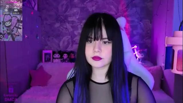 Image 2 of clairefaers Stream on Chaturbate on 4 months ago