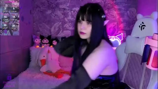 Image 2 of clairefaers Stream on Chaturbate on 2 months ago