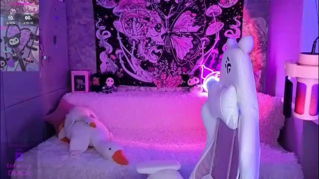 Image 2 of clairefaers Stream on Chaturbate on 2 months ago