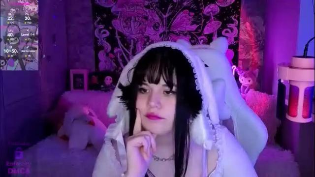 Image 8 of clairefaers Stream on Chaturbate on 2 months ago