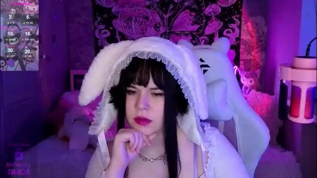 Thumbnail 3, clairefaers's Stream at Chaturbate, 1 month ago
