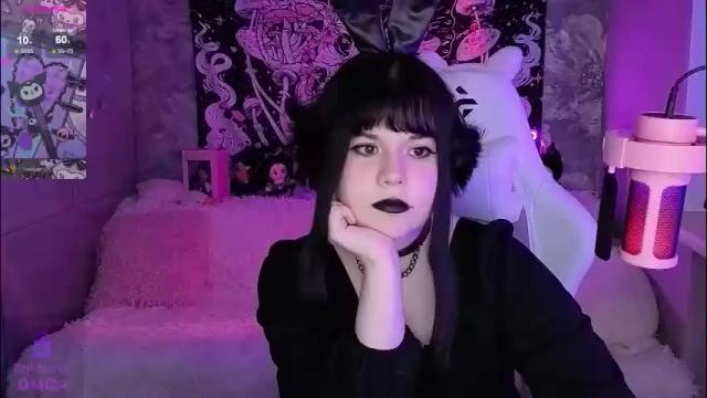 Thumbnail 1, clairefaers's Stream at Chaturbate, 1 month ago