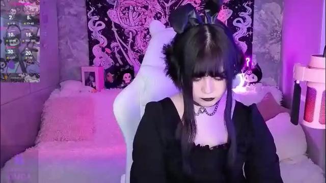Image 12 of clairefaers Stream on Chaturbate on 1 month ago