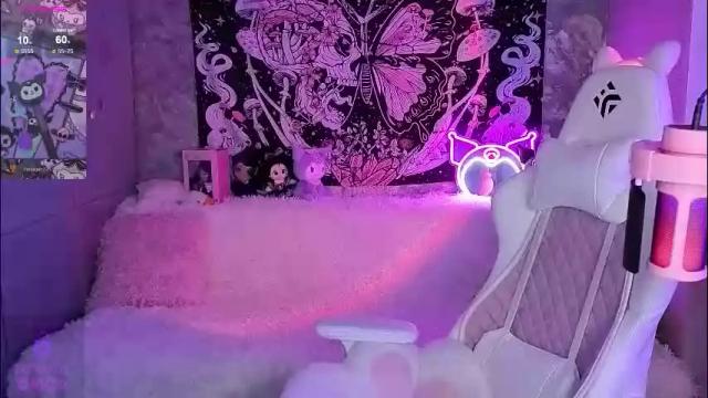 Thumbnail 2, clairefaers's Stream at Chaturbate, 1 month ago