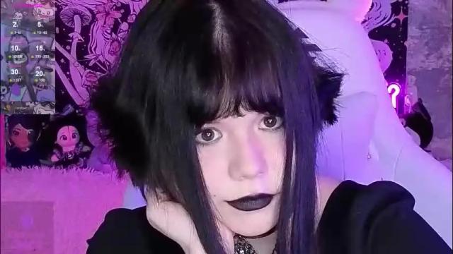 Thumbnail 3, clairefaers's Stream at Chaturbate, 1 month ago