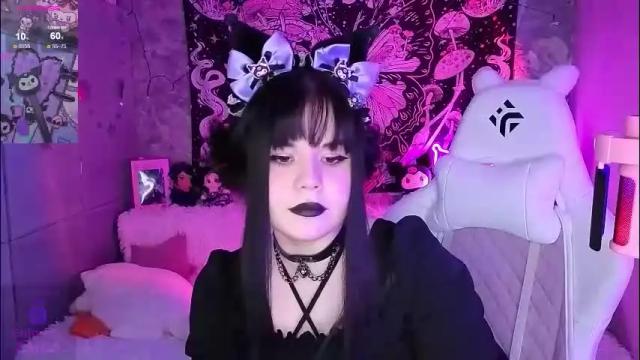 Thumbnail 1, clairefaers's Stream at Chaturbate, 1 month ago