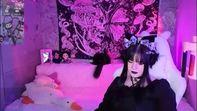 Image 10 of clairefaers Stream on Chaturbate on 1 month ago