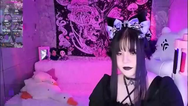 Image 12 of clairefaers Stream on Chaturbate on 1 month ago