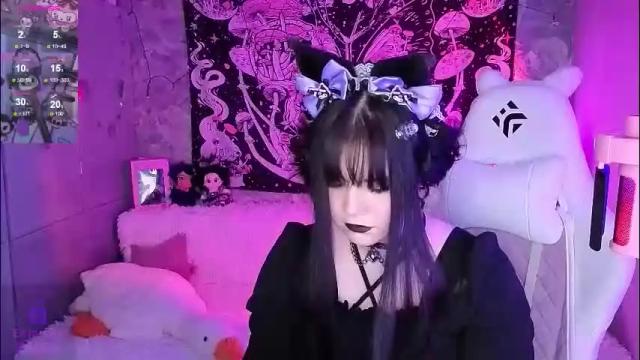 Image 2 of clairefaers Stream on Chaturbate on 1 month ago