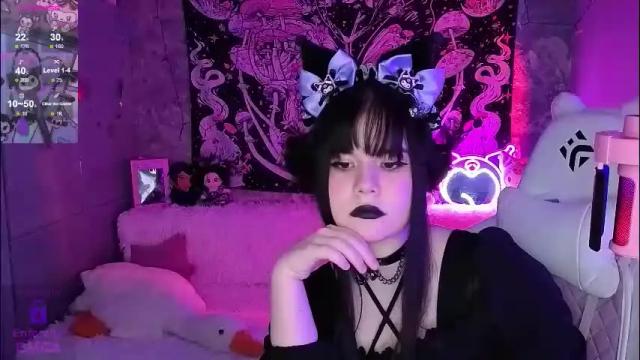 Image 6 of clairefaers Stream on Chaturbate on 1 month ago