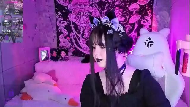 Thumbnail 3, clairefaers's Stream at Chaturbate, 1 month ago