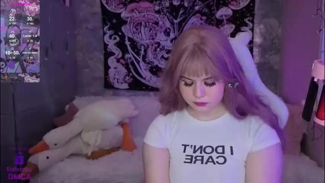 Thumbnail 3, clairefaers's Stream at Chaturbate, 24 days ago