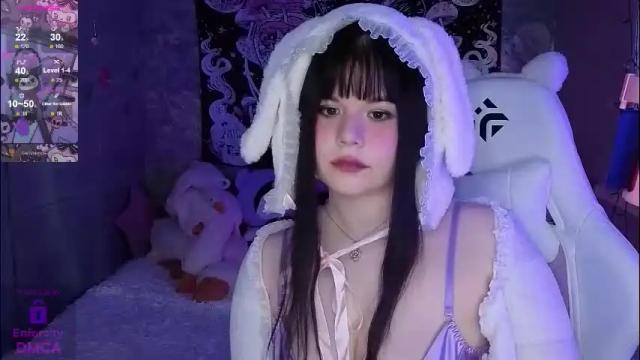 Image 3 of clairefaers Stream on Chaturbate on 1 month ago