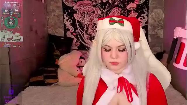 Thumbnail 1, clairefaers's Stream at Chaturbate, 12 days ago