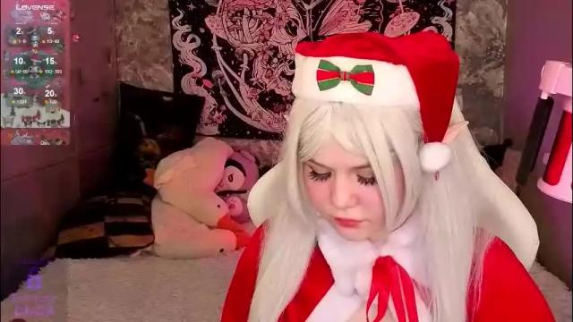 Image 2 of clairefaers Stream on Chaturbate on 17 days ago