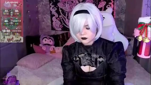 Image 4 of clairefaers Stream on Chaturbate on 20 days ago