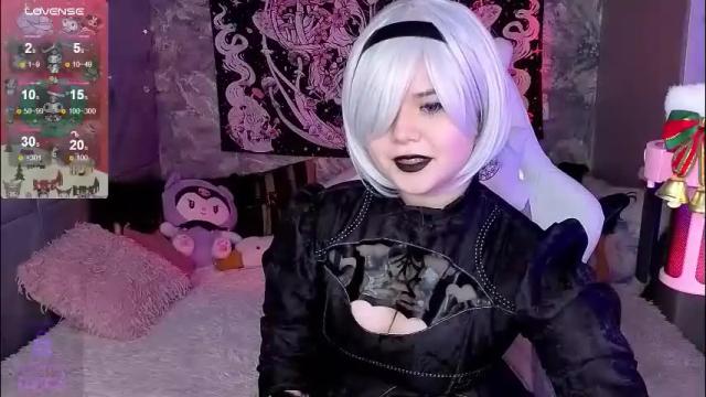 Image 6 of clairefaers Stream on Chaturbate on 20 days ago