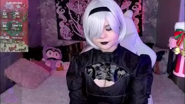 Image 7 of clairefaers Stream on Chaturbate on 20 days ago