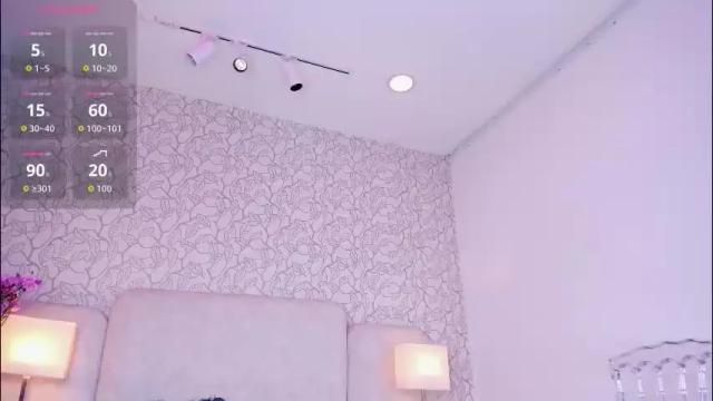 Thumbnail 1, clairemiller's Stream at Chaturbate, 1 month ago