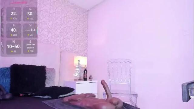 Thumbnail 1, clairemiller's Stream at Chaturbate, 23 days ago