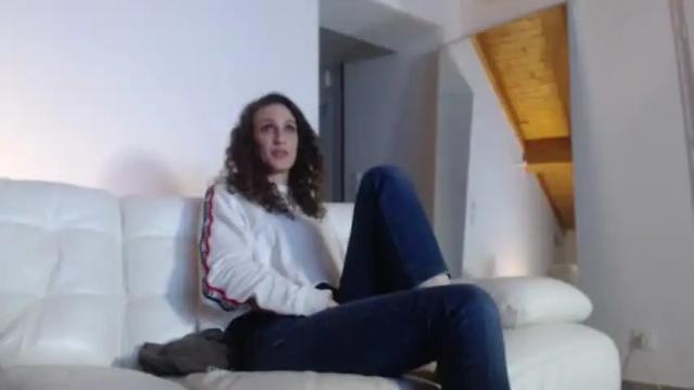 Thumbnail 1, claireparis's Stream at Chaturbate, 23 months ago