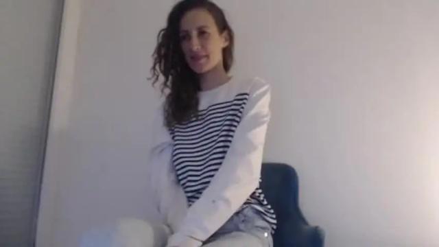Image 2 of claireparis Stream on Chaturbate on 23 months ago