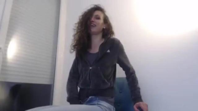 Thumbnail 2, claireparis's Stream at Chaturbate, 23 months ago