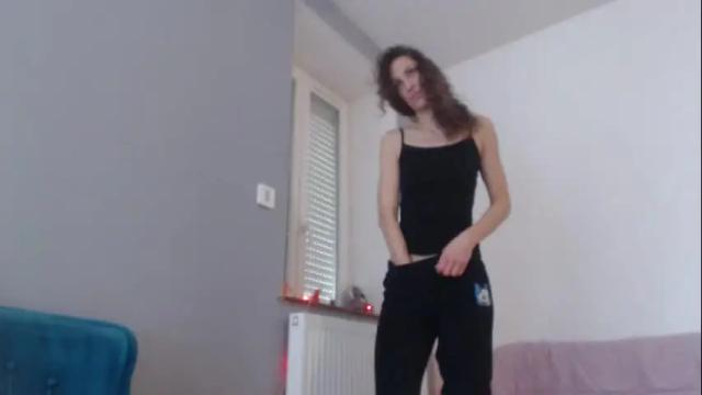 Thumbnail 1, claireparis's Stream at Chaturbate, 22 months ago
