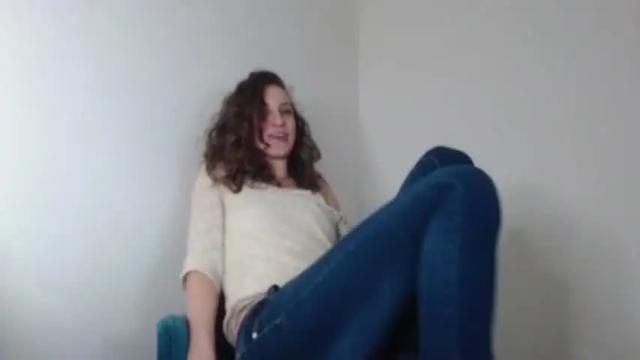 Image 4 of claireparis Stream on Chaturbate on 22 months ago