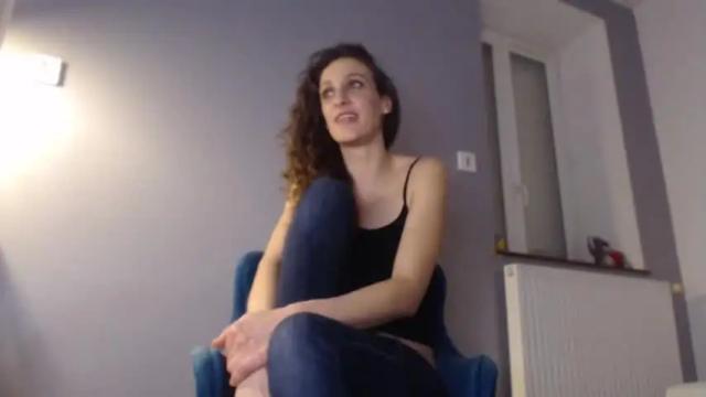 Thumbnail 1, claireparis's Stream at Chaturbate, 21 months ago