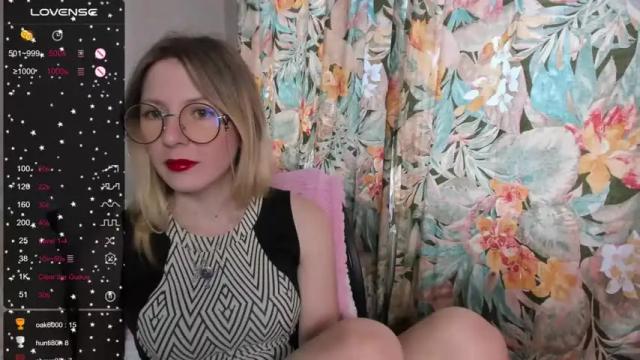 Image 2 of clairesemwincheste Stream on Chaturbate on 20 months ago