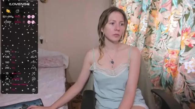 Image 2 of clairesemwincheste Stream on Chaturbate on 20 months ago