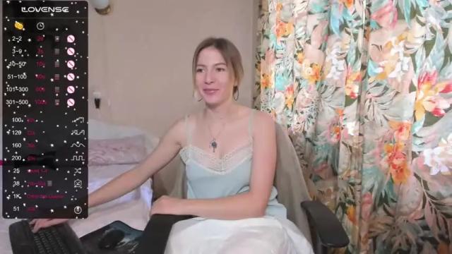 Image 8 of clairesemwincheste Stream on Chaturbate on 20 months ago