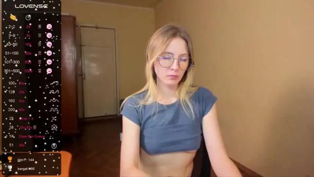Thumbnail 3, clairesemwincheste's Stream at Chaturbate, 19 months ago