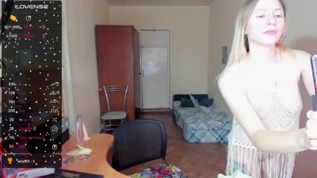 Image 4 of clairesemwincheste Stream on Chaturbate on 19 months ago