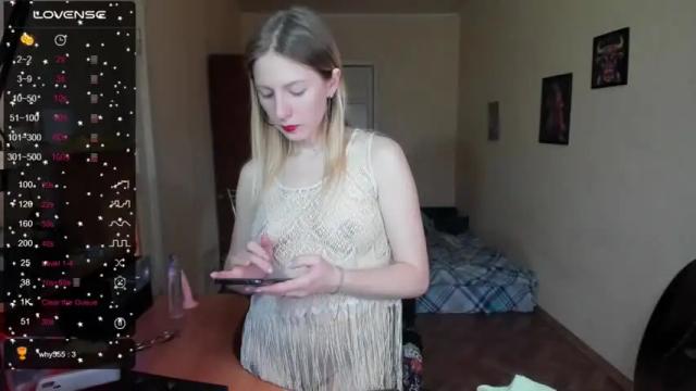 Thumbnail 3, clairesemwincheste's Stream at Chaturbate, 19 months ago
